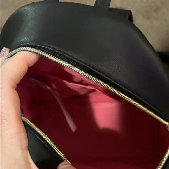 Loungefly Disney Alice in Wonderland Backpack - Picture 6 of 7